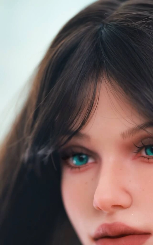 Layla modosa y leal • SiliconGirls