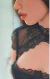 Layla modosa y leal • SiliconGirls