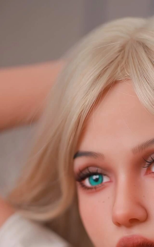 Lilly modosa y leal • SiliconGirls