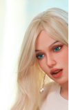 Lilly modosa y leal • SiliconGirls