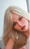 Lilly modosa y leal • SiliconGirls