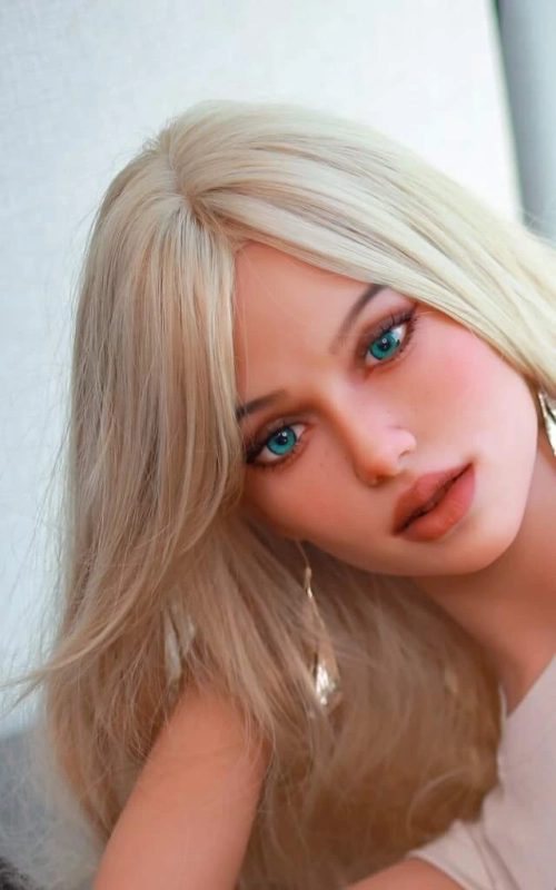Lilly modosa y leal • SiliconGirls