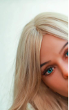 Lilly modosa y leal • SiliconGirls