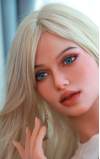 Lilly modosa y leal • SiliconGirls