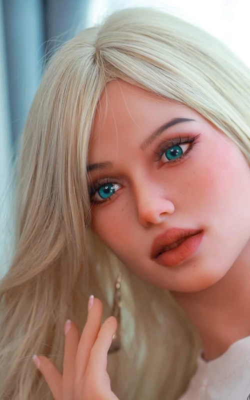Lilly modosa y leal • SiliconGirls