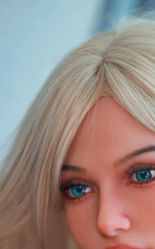 Lilly modosa y leal • SiliconGirls