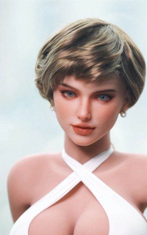 Kate jovem e EXPLOSIVA • SiliconGirls