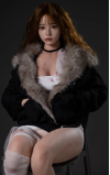 Liang, temerosa e sem lar • SiliconGirls