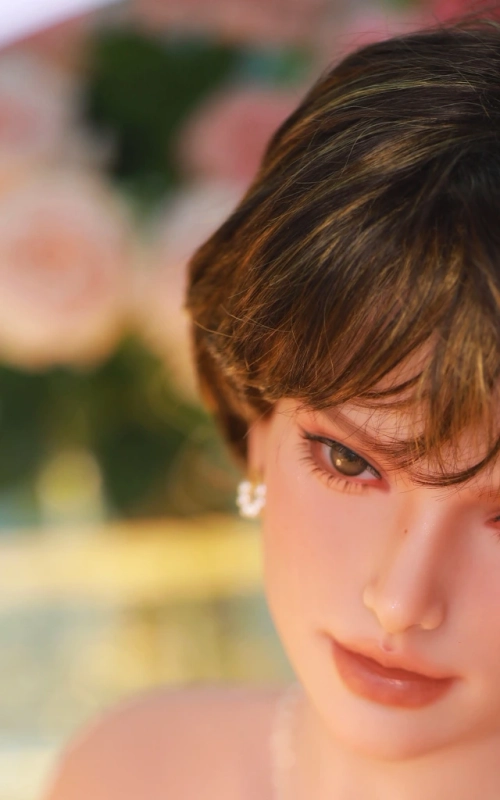 Kate jovem e EXPLOSIVA • SiliconGirls
