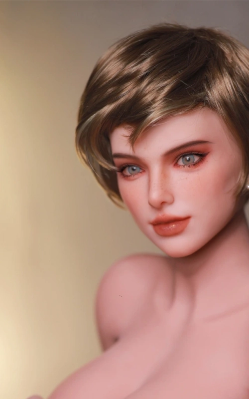 Kate jovem e EXPLOSIVA • SiliconGirls