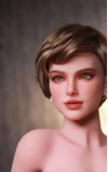 Kate jovem e EXPLOSIVA • SiliconGirls