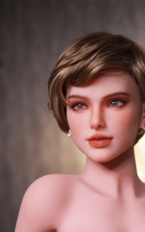 Kate jovem e EXPLOSIVA • SiliconGirls