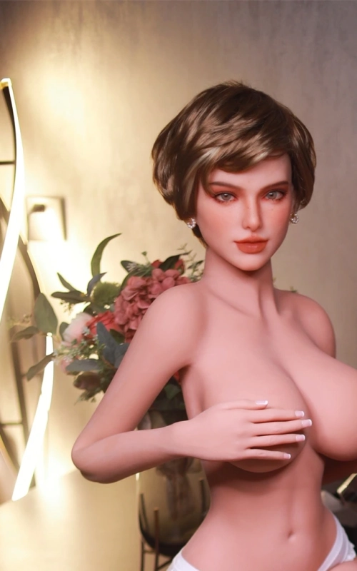 Kate jovem e EXPLOSIVA • SiliconGirls