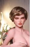 Kate jovem e EXPLOSIVA • SiliconGirls