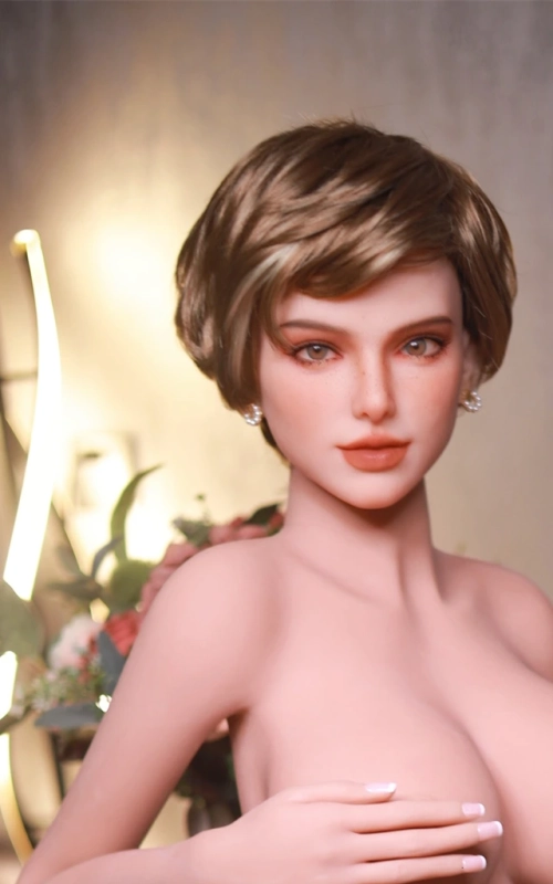 Kate jovem e EXPLOSIVA • SiliconGirls