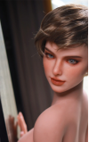 Kate jovem e EXPLOSIVA • SiliconGirls