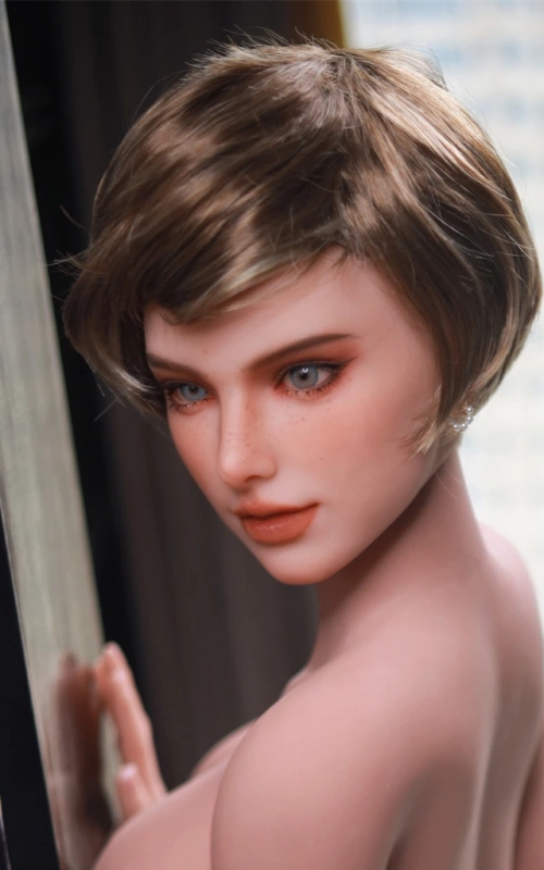 Kate jovem e EXPLOSIVA • SiliconGirls