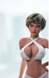 Kate jovem e EXPLOSIVA • SiliconGirls