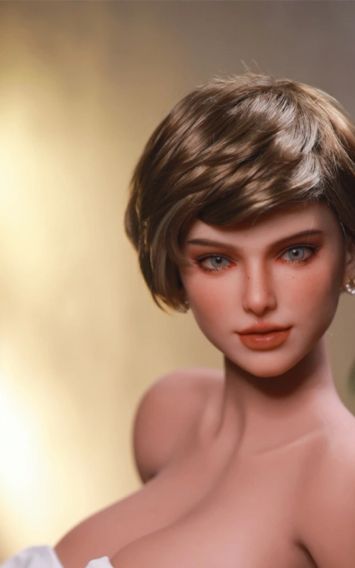 Kate jovem e EXPLOSIVA • SiliconGirls