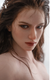 Elva, mezcla de elegancia y sensualidad • SiliconGirls