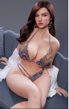 Marissa, tu placer privado • SiliconGirls
