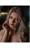 Polly,uma cowgirl pronta para cavalgar • SiliconGirls