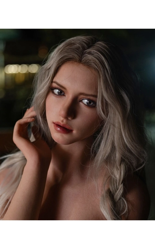 Polly,uma cowgirl pronta para cavalgar • SiliconGirls