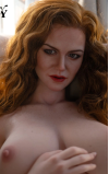 Rebecca, con la edad gana sabor • SiliconGirls