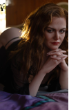 Rebecca, con la edad gana sabor • SiliconGirls