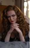 Rebecca, con la edad gana sabor • SiliconGirls