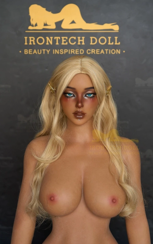 Azahara, tu flor del desierto • SiliconGirls