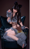 Foxxy, tu zorrita picarona • SiliconGirls