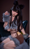 Foxxy, tu zorrita picarona • SiliconGirls