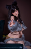 Foxxy, tu zorrita picarona • SiliconGirls