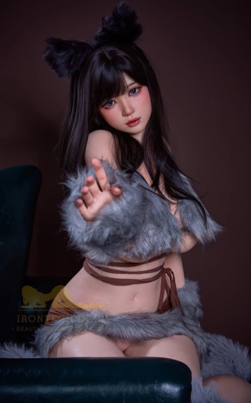 Foxxy, tu zorrita picarona • SiliconGirls