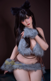 Foxxy, tu zorrita picarona • SiliconGirls