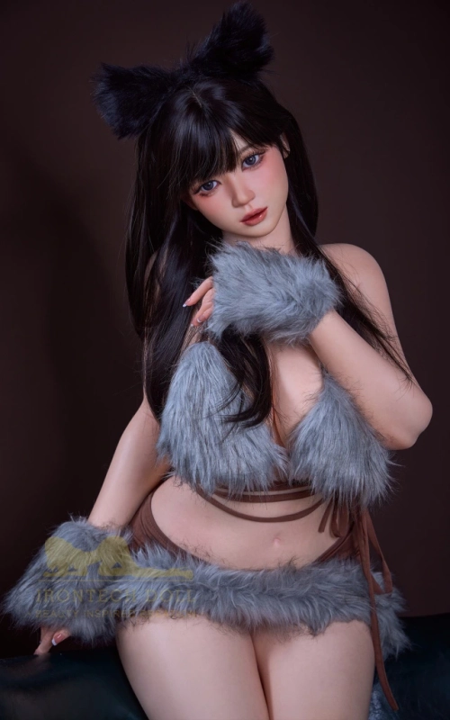 Foxxy, tu zorrita picarona • SiliconGirls