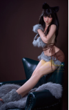 Foxxy, tu zorrita picarona • SiliconGirls