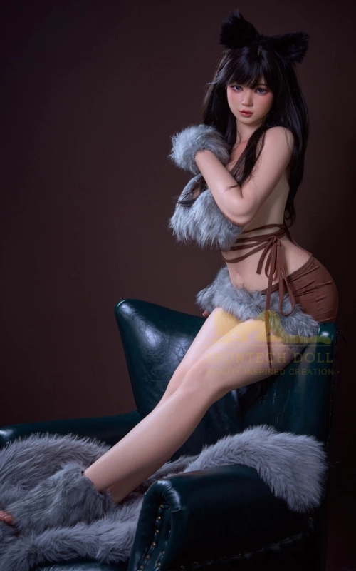 Foxxy, tu zorrita picarona • SiliconGirls