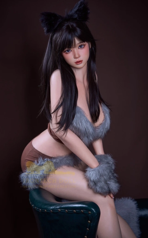 Foxxy, tu zorrita picarona • SiliconGirls