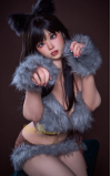 Foxxy, tu zorrita picarona • SiliconGirls