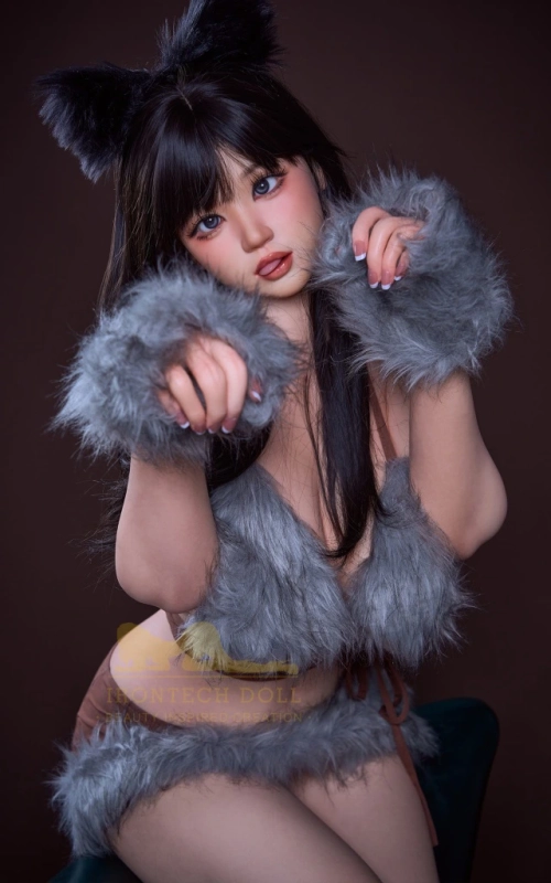 Foxxy, tu zorrita picarona • SiliconGirls