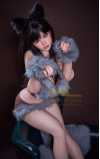 Foxxy, tu zorrita picarona • SiliconGirls