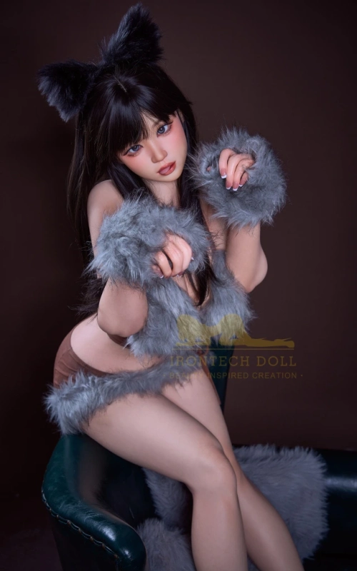 Foxxy, tu zorrita picarona • SiliconGirls