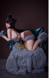 Foxxy, tu zorrita picarona • SiliconGirls