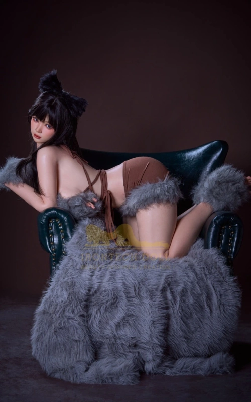 Foxxy, tu zorrita picarona • SiliconGirls