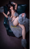 Foxxy, tu zorrita picarona • SiliconGirls