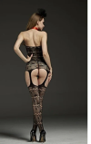 Lingerie Rimes Alice Plesure • SiliconGirls