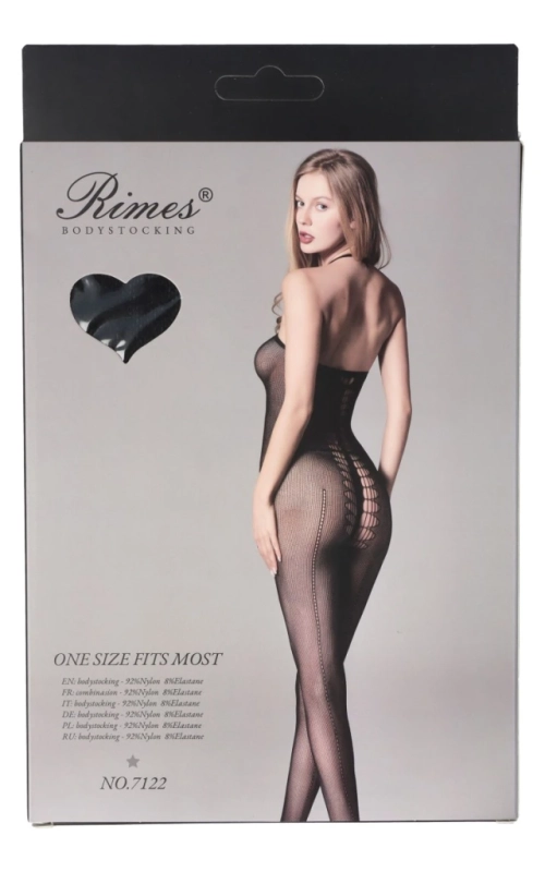 Lingerie Rimes Sexy Tentation • SiliconGirls
