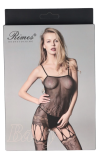 Lenceria Rimes Baby Crazy • SiliconGirls